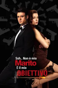 Ssh.. Non è mio marito. È il mio obiettivo