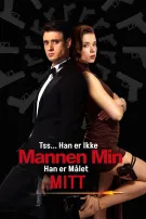 Tss... Han er Ikke Mannen Min. Han er Målet Mitt
