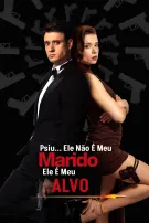 Psiu... Ele Não É Meu Marido. Ele É Meu Alvo