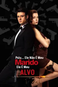 Psiu... Ele Não É Meu Marido. Ele É Meu Alvo