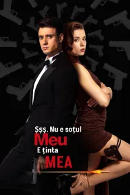Șșș. Nu e soțul meu. E ținta mea