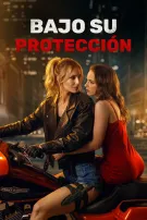 Bajo su protección