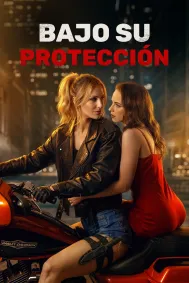 Bajo su protección