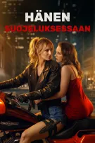 Hänen suojeluksessaan