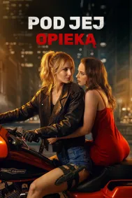 Pod jej opieką