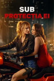 Sub protecția ei