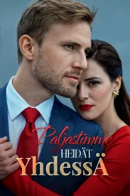 Paljastimme Heidät Yhdessä