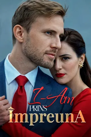 I-am prins împreună