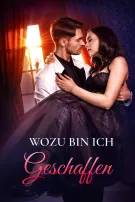 Wozu bin ich geschaffen