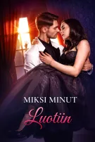 Miksi Minut Luotiin