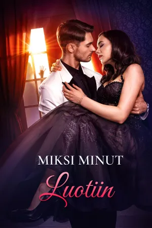 Miksi Minut Luotiin