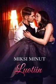 Miksi Minut Luotiin