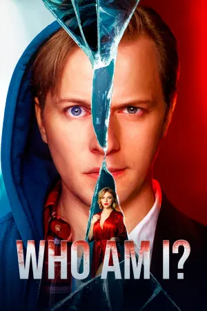 Who am I
