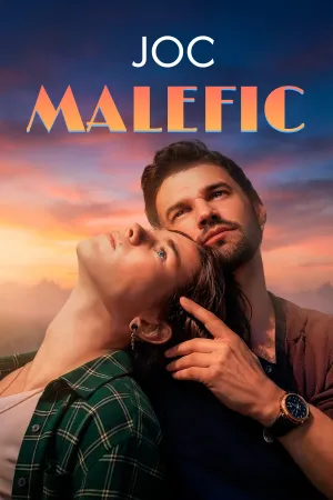 Joc malefic