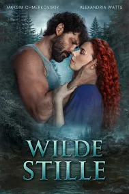 Wilde Stille