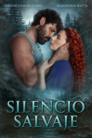 Silencio salvaje