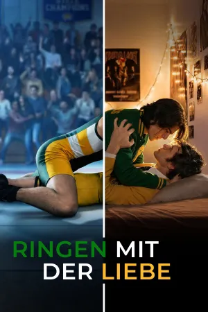 Ringen mit der Liebe