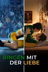 Ringen mit der Liebe