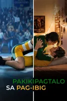Pakikipagtalo sa Pag-ibig