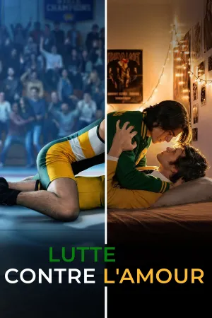 Lutte Contre L'Amour