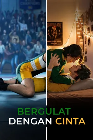 Bergulat dengan Cinta