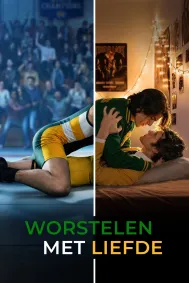 Worstelen Met Liefde