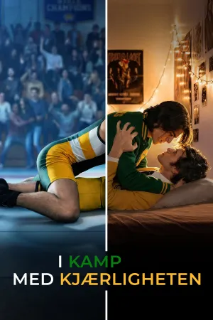 I Kamp med Kjærligheten