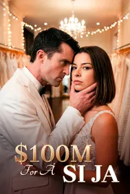 $100m for å si ja