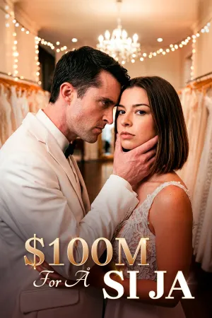 $100m for å si ja