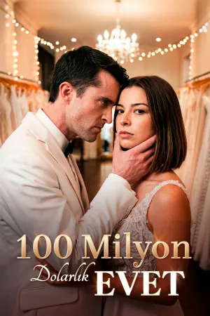 100 Milyon Dolarlık "Evet"
